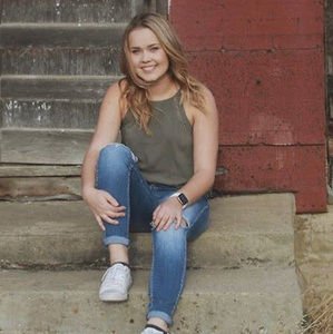 Meet your Posher, Taylor